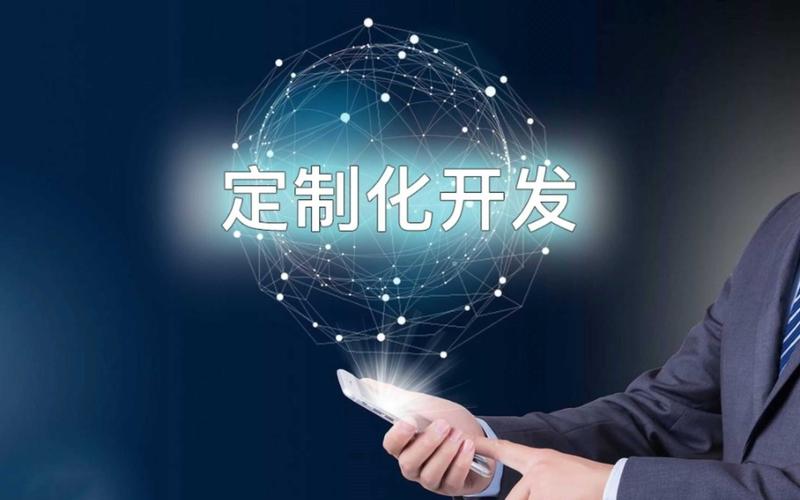定制软件如何成为企业创新的催化剂