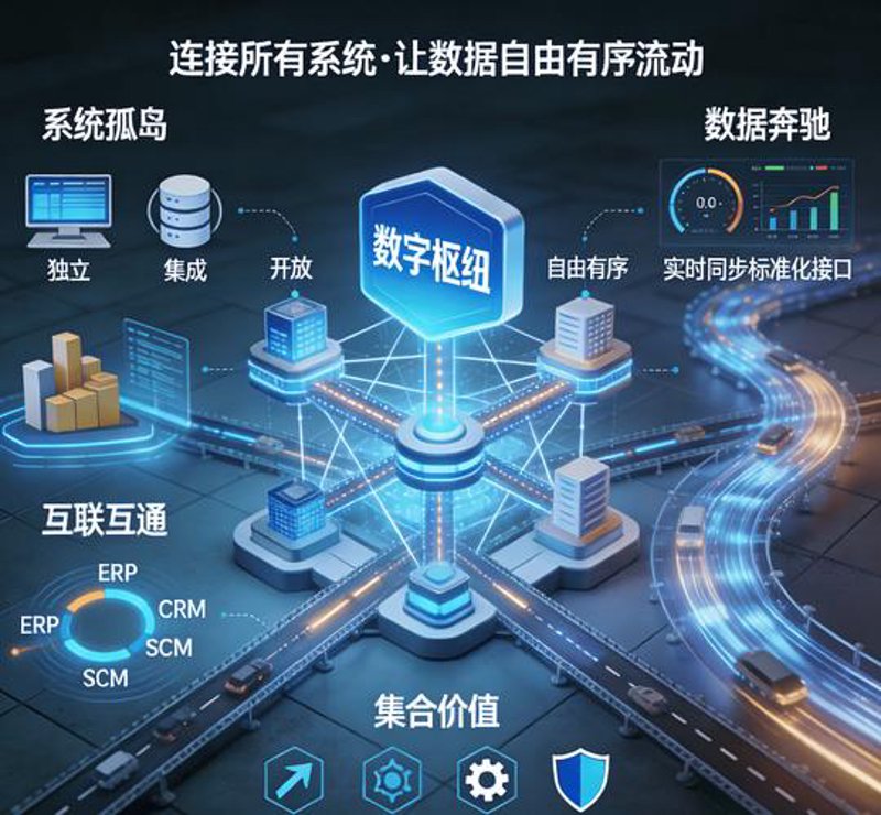 软件定制：精准匹配企业需求的艺术